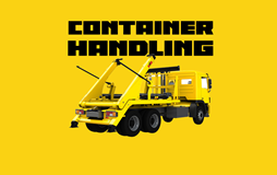 Container Handling