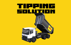 HYVA TIPPING SOLUTION