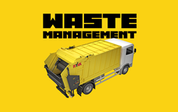 HYVA Waste Management