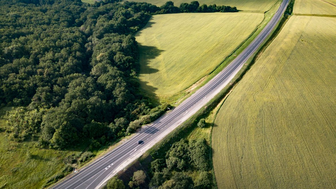 Sustainability at JOST