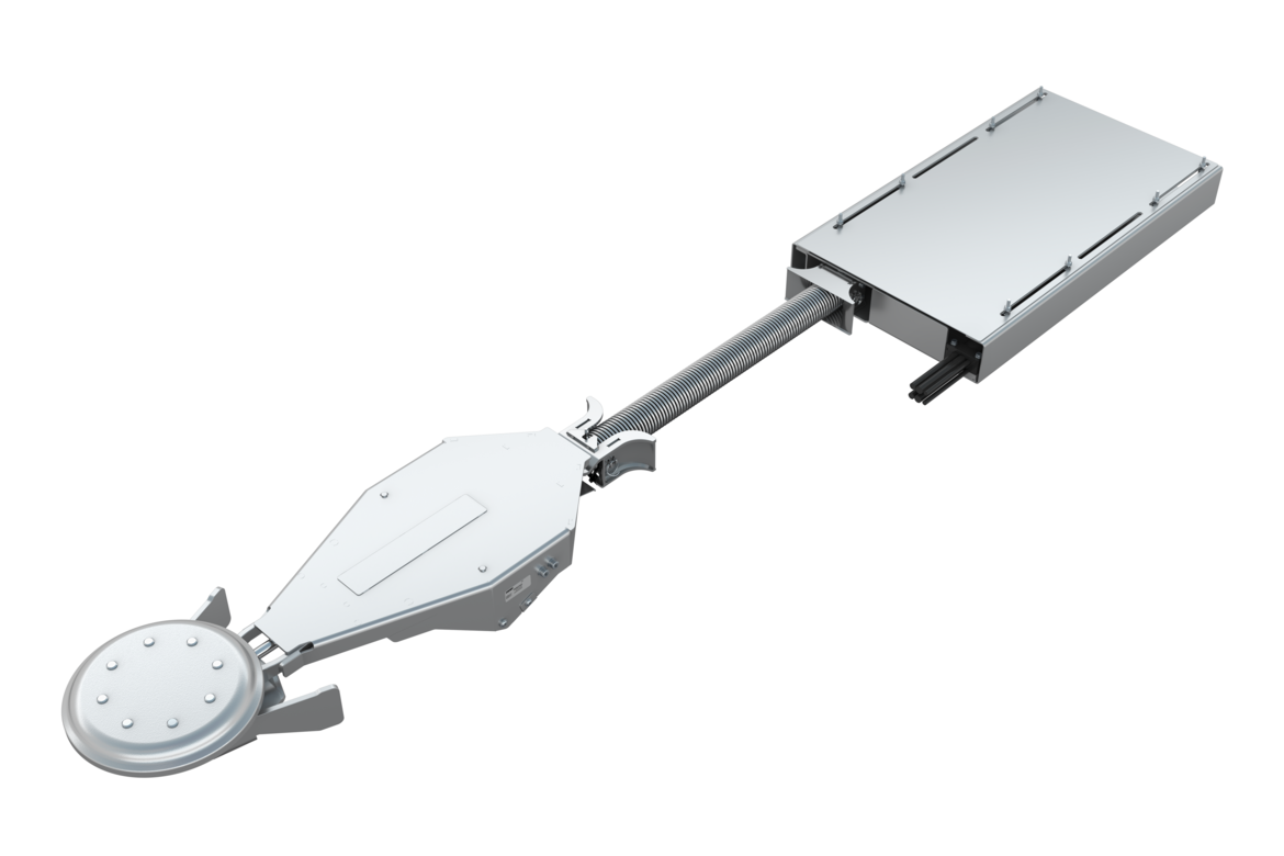 JOST_KKS-U-Connector_von_oben