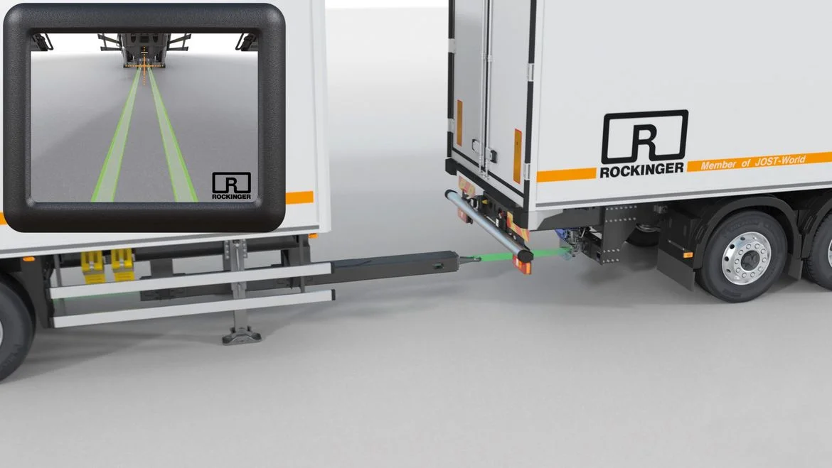 ROCKINGER’s latest innovation: The Drawbar Finder