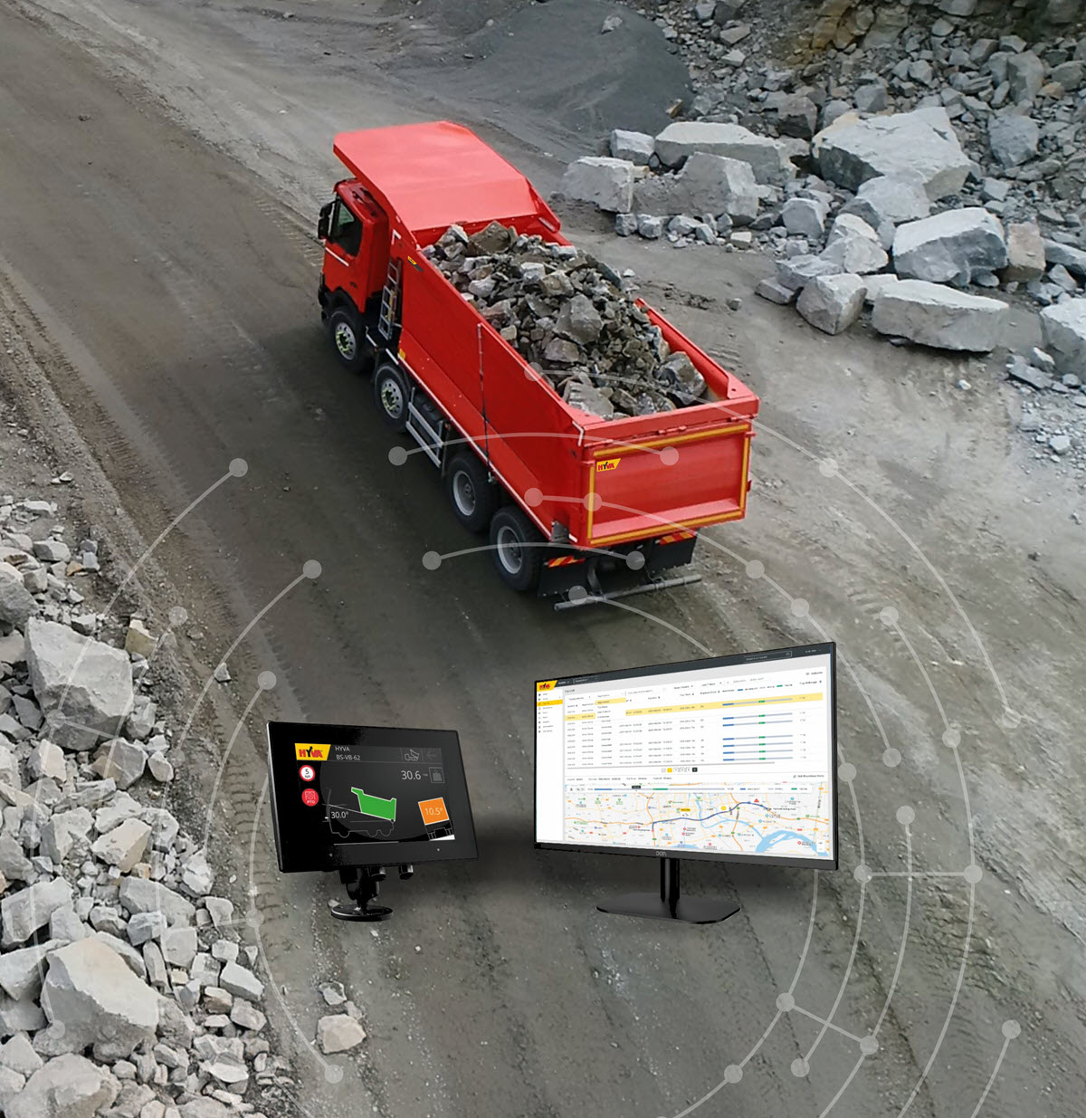 Hyva Digital Tipping Solutions