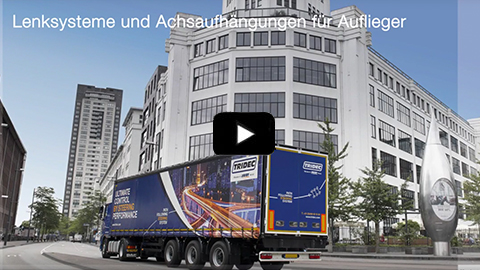 TRIDEC EF-S + future technologies