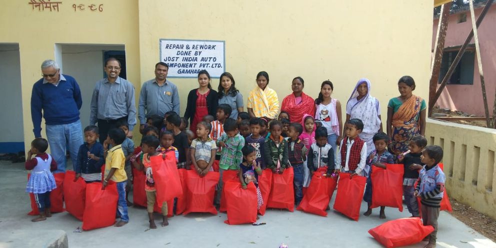 Community engagement