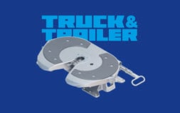Truck and trailer