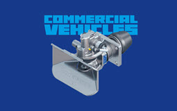 Commercial vehicles