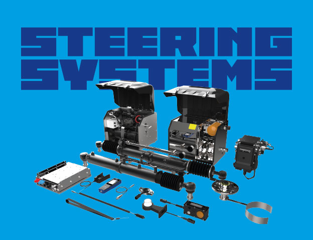 Steering systems